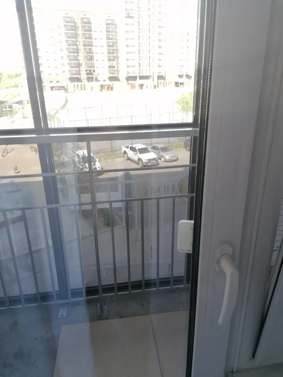 Уютная современная квартира на закрытой территории