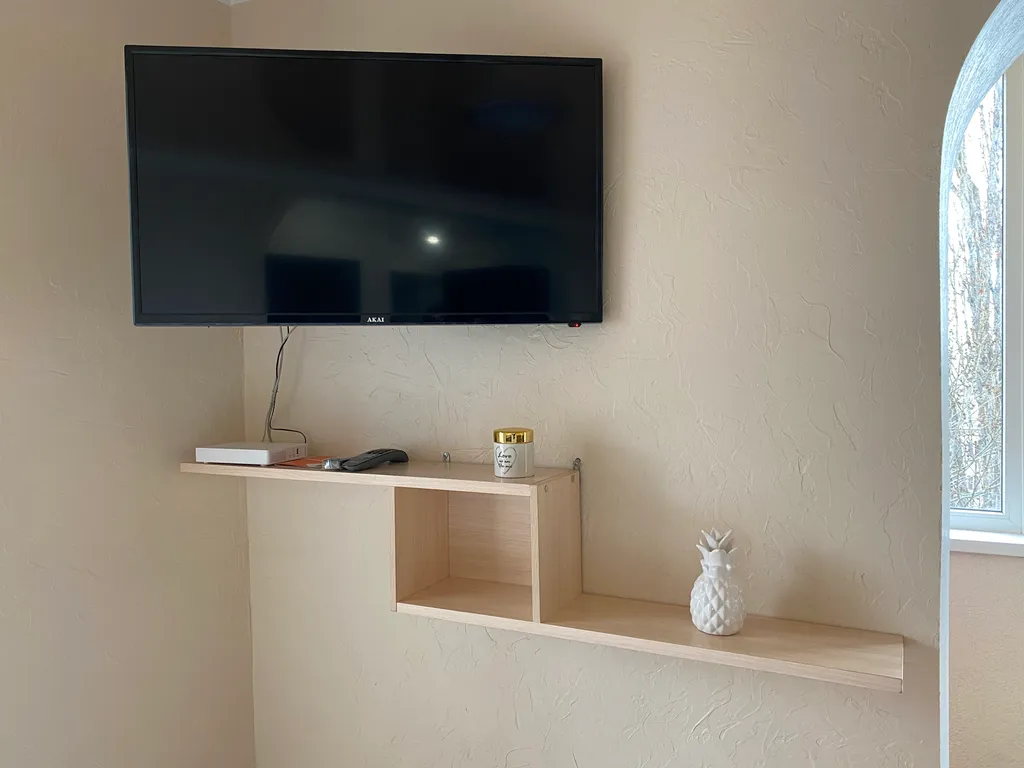 Квартира в курортной зоне возле парка