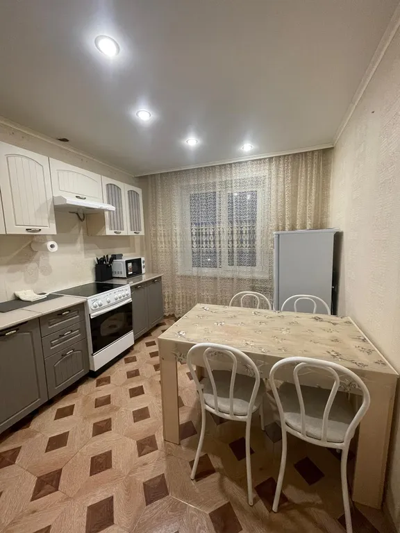 Уютная 2-комнатная квартира в центре города