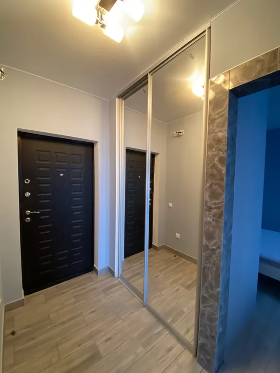 Квартира Квартира у моря — Севастополь