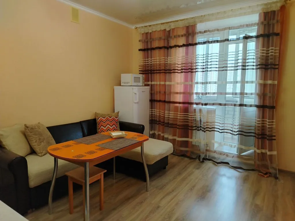 Уютная квартира рядом с Аквапарком