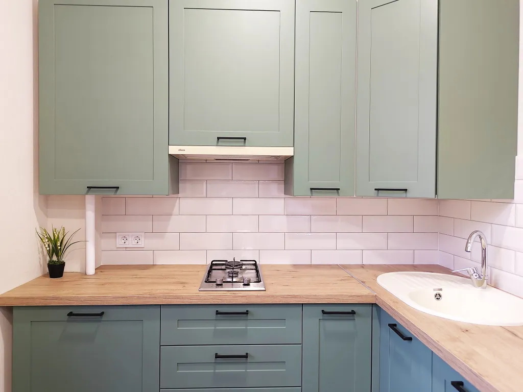 Большая дизайнерская студия с потрясающей панорамой на горы