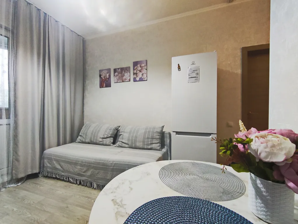 Уютная картира в центре