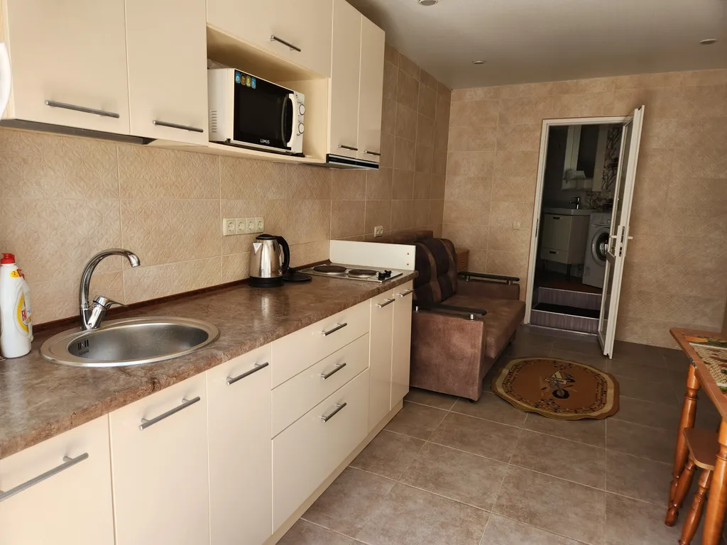 Апартаменты в Дельфине