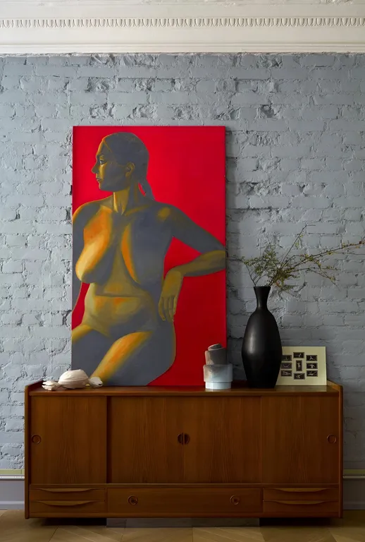 Апартаменты с двумя спальнями в доме Довлатова на улице Рубинштейна