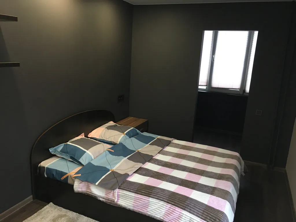 Двухкомнатная квартира, очень уютная