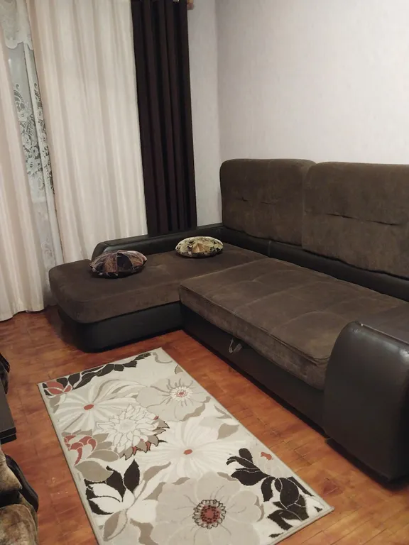 Квартира Сдам однокомнатную квартиру . Уютно . — аренда посуточно в Кострома