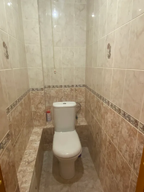 Трешка в центре