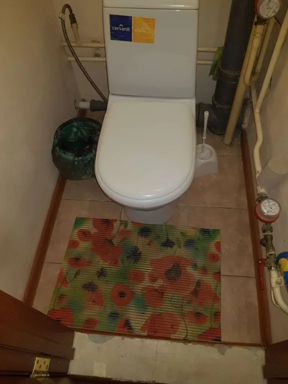 Квартира Уютная квартира — Челябинск