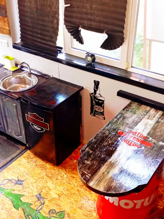 Домик в Адлере