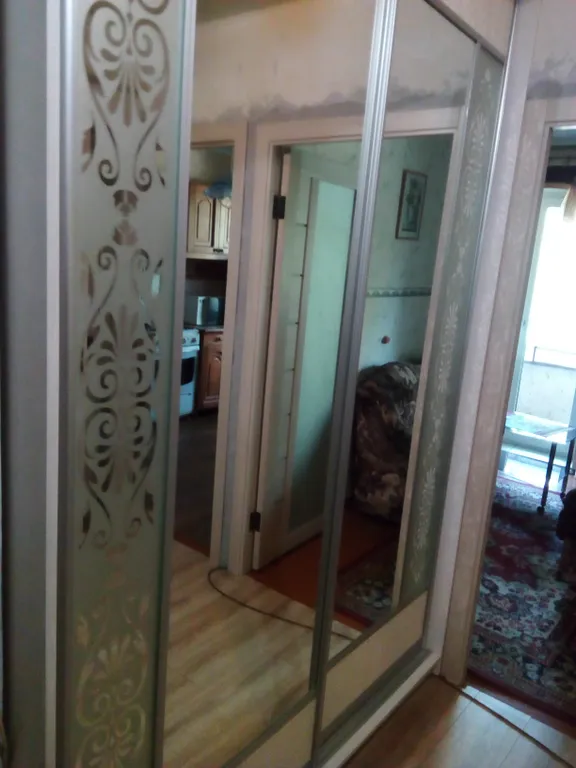 Однокомнатная квартира возле МакДональдс