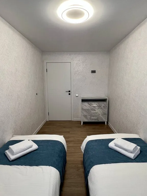 Апартаменты Созвездие Камчатки в центре города