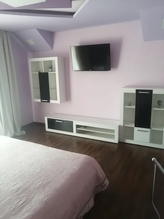 Уютный коттедж