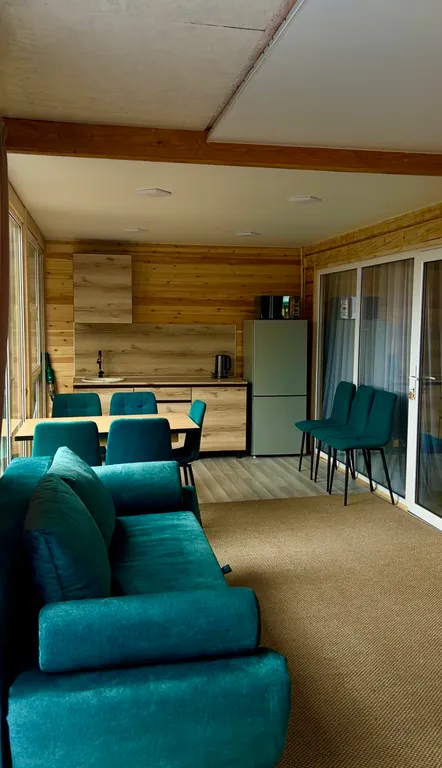 Большой дом на усадьбе