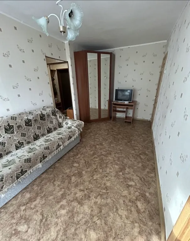 Уютная квартира рядом с центром