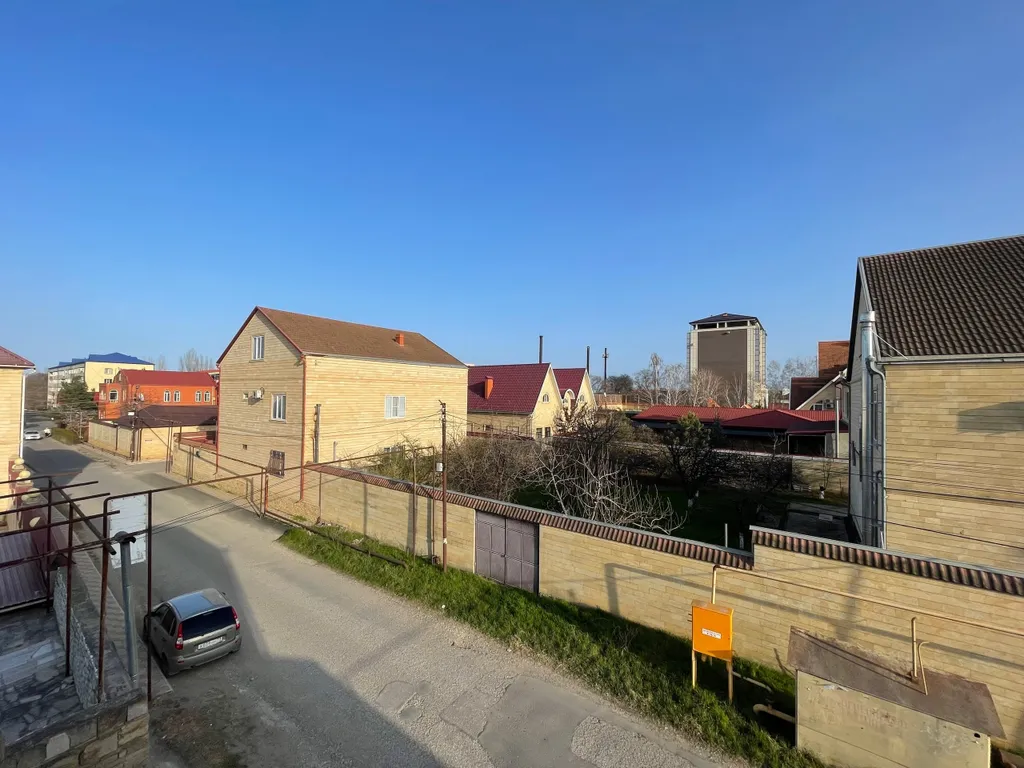 Уютная квартира в центре города с садом