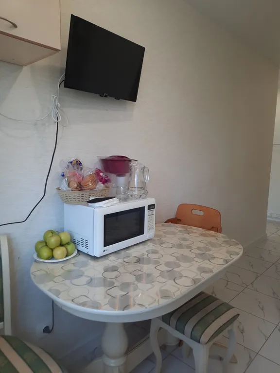 Уютная квартира рядом с историческим центром города