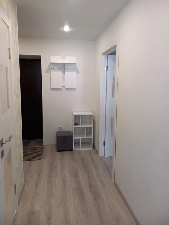 Новая уютная квартира в 5 минутах от центра