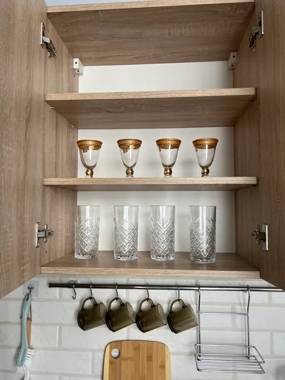 Квартира Уютные и стильные апартаменты в центре — Калининград