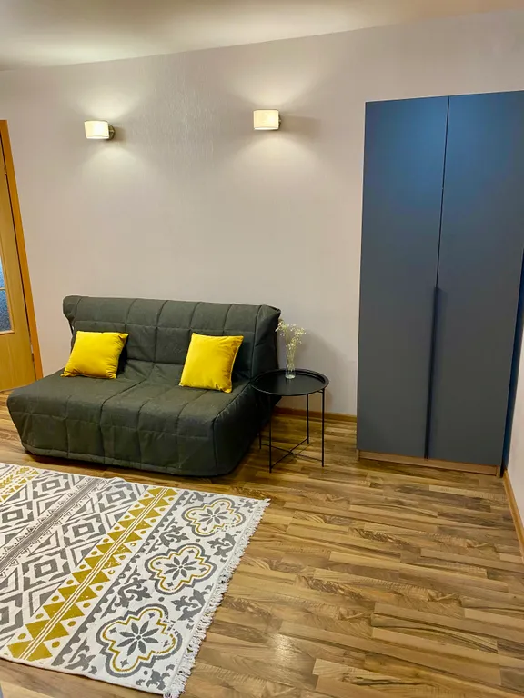 2к квартира напротив Нижегородской Ярмарки и Стадиона