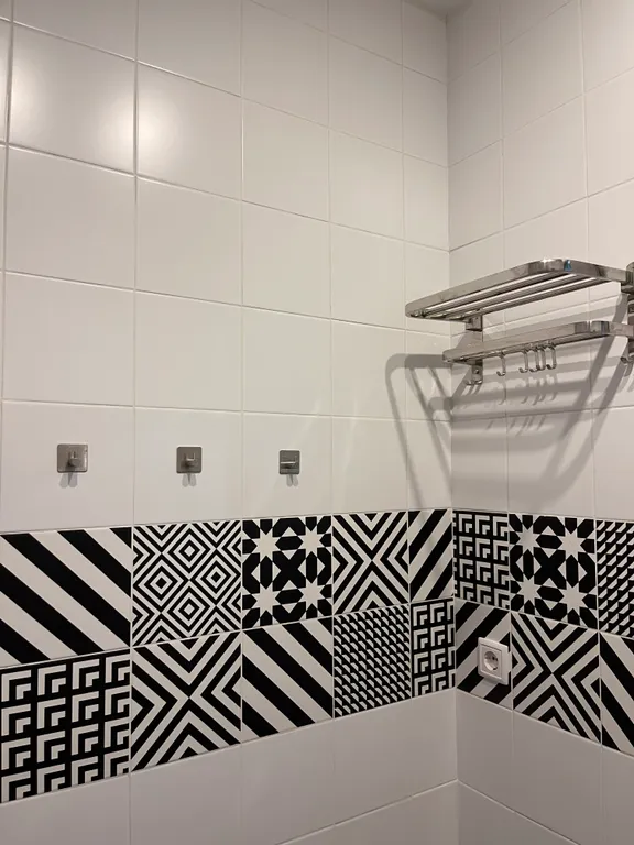 Квартира Уютная квартира рядом с парком Галицкого — Краснодар