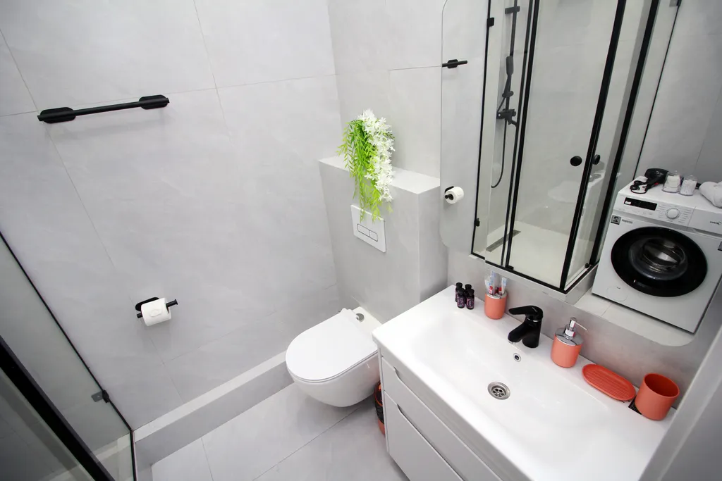 Просторные апартаменты в центре рядом с Арбатом