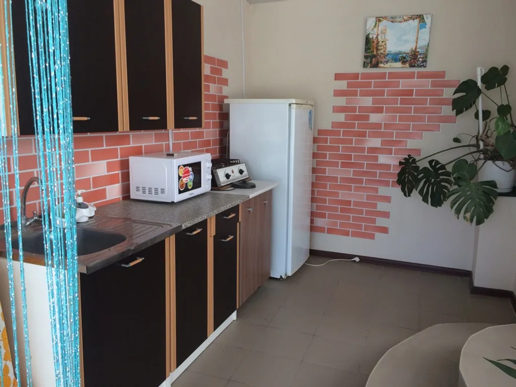 Квартира Комната — Судак