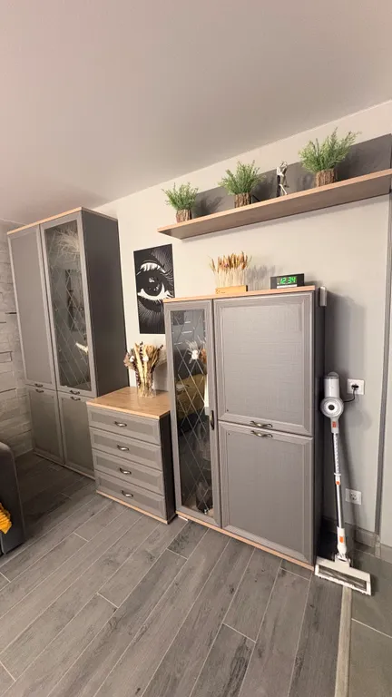 Квартира бизнес класс