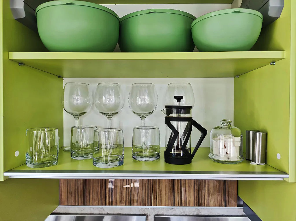 Квартира Квартира Студия в Парке № 3 — Сириус