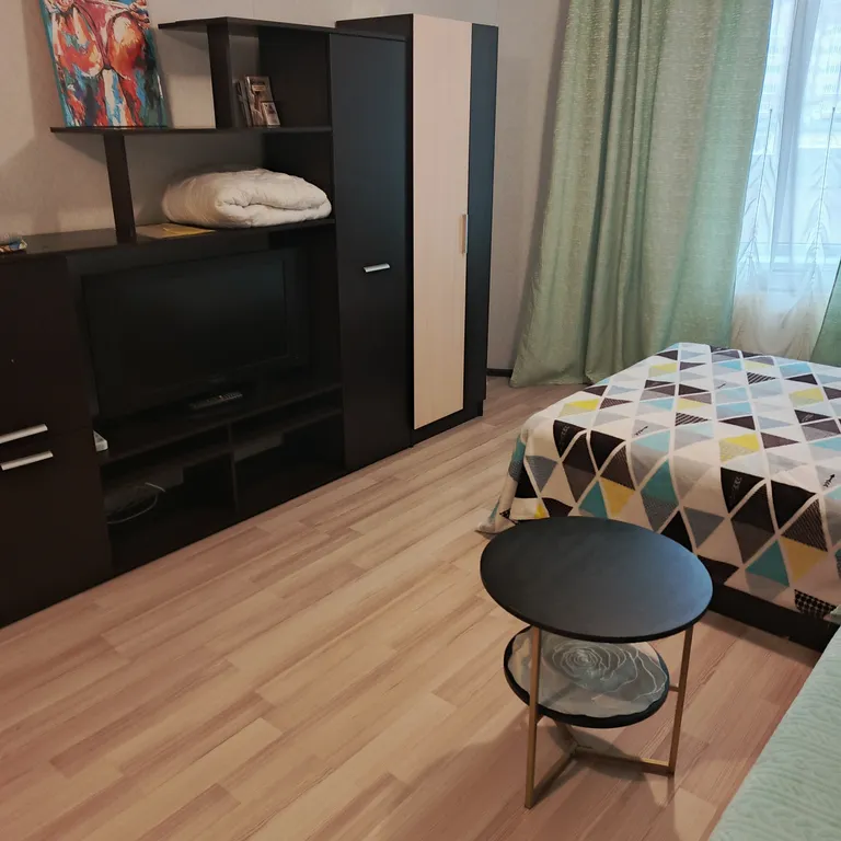 Квартира-студия на Гайве