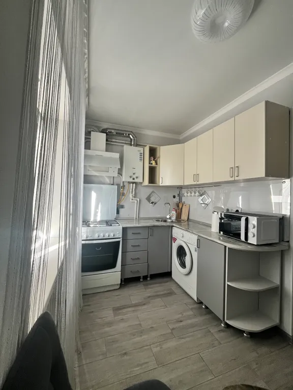 Уютная квартира в станице Зеленчукской