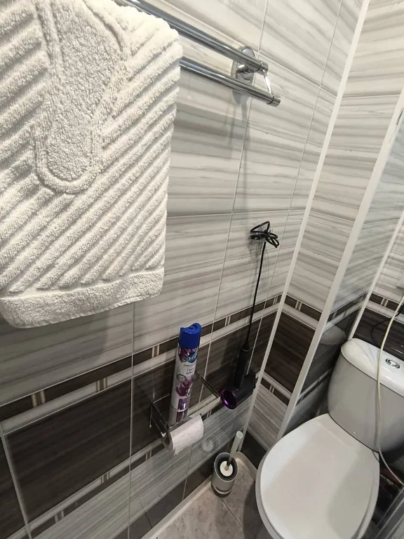 Квартира в центральном районе города