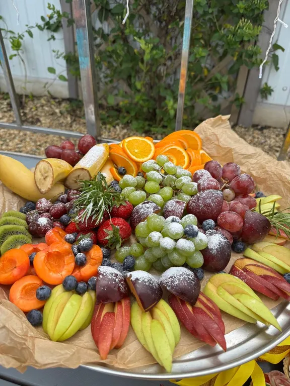 Дом для отдыха с бассейном и банным комплексом