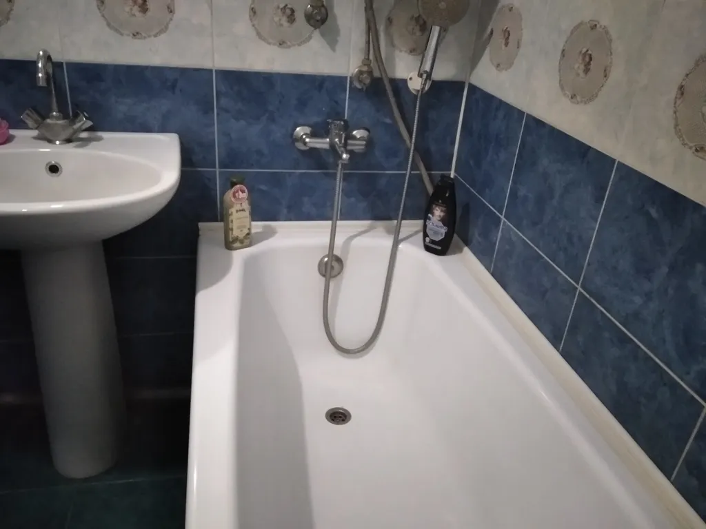 Квартира Квартира Уютная трёшка в центре рядом с вокзалом — Волгоград