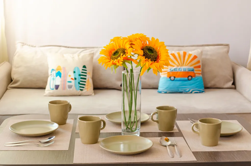 Квартира Уютная квартира с видом на Енисей — Красноярск