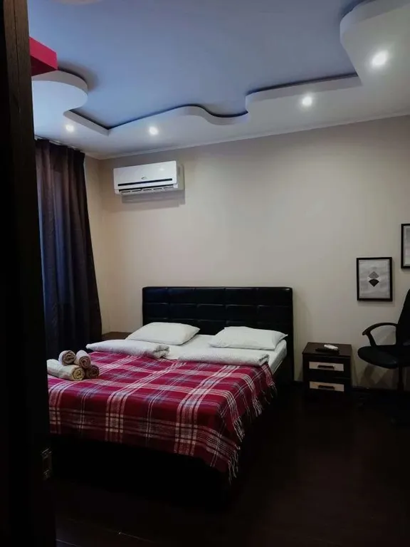 Отличная комфортная квартира