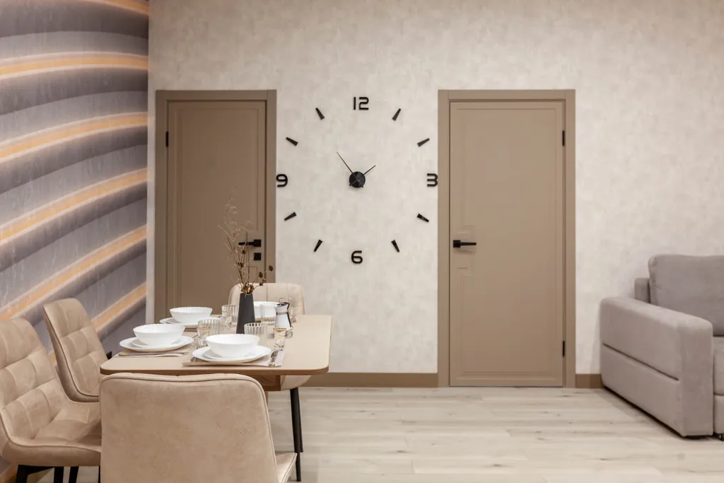 Дом вдали от городской суеты