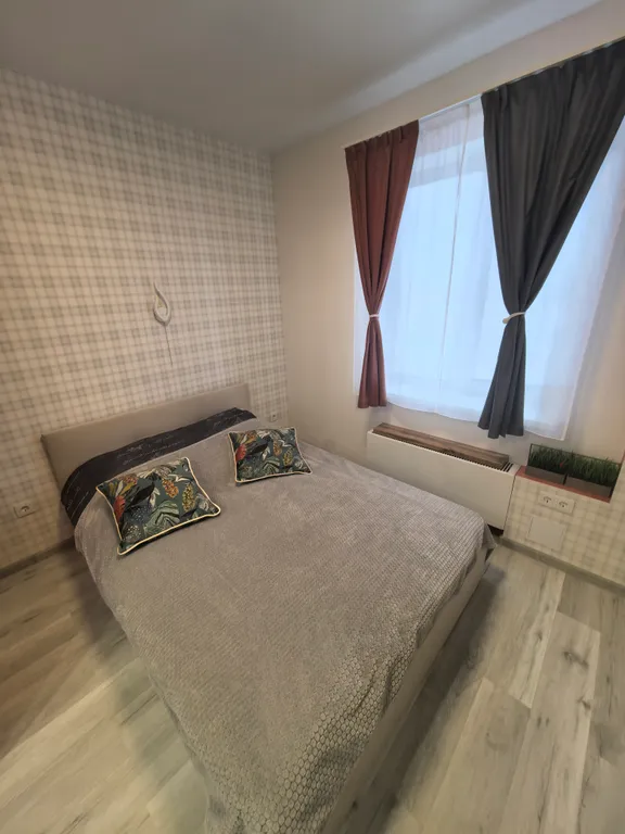 Центр, свежий ремонт, студия