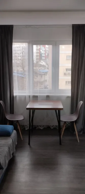 Уютная студия в центре