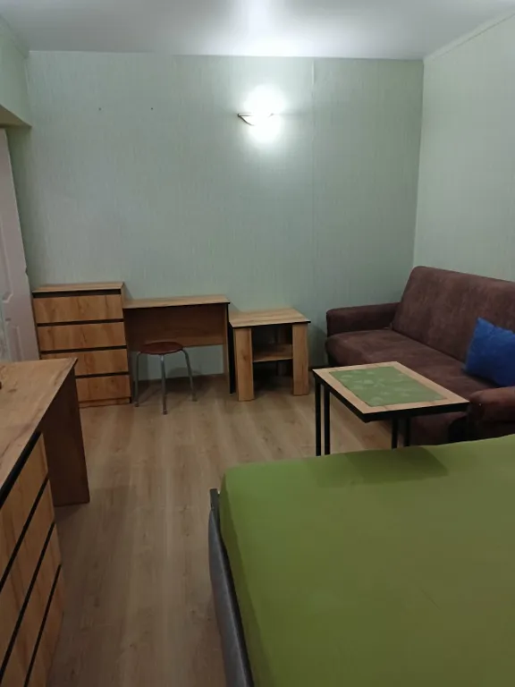 2-комнатная квартира Малахит