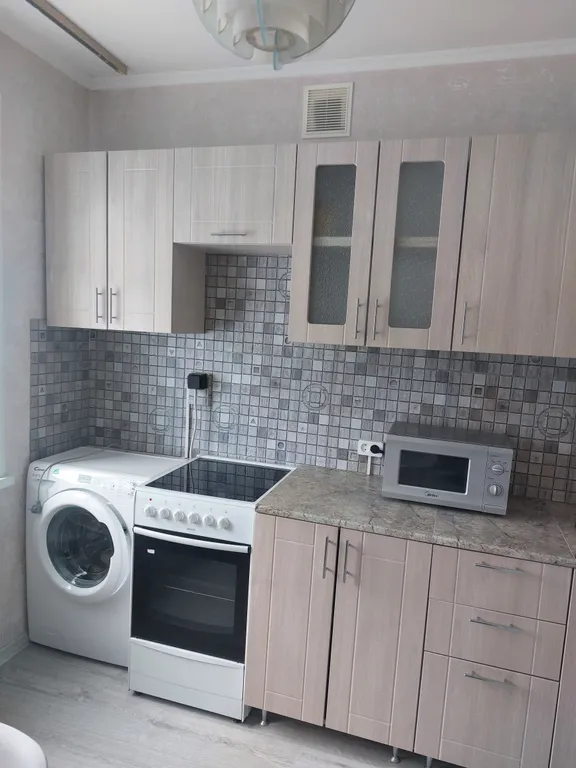 Квартира в центре города