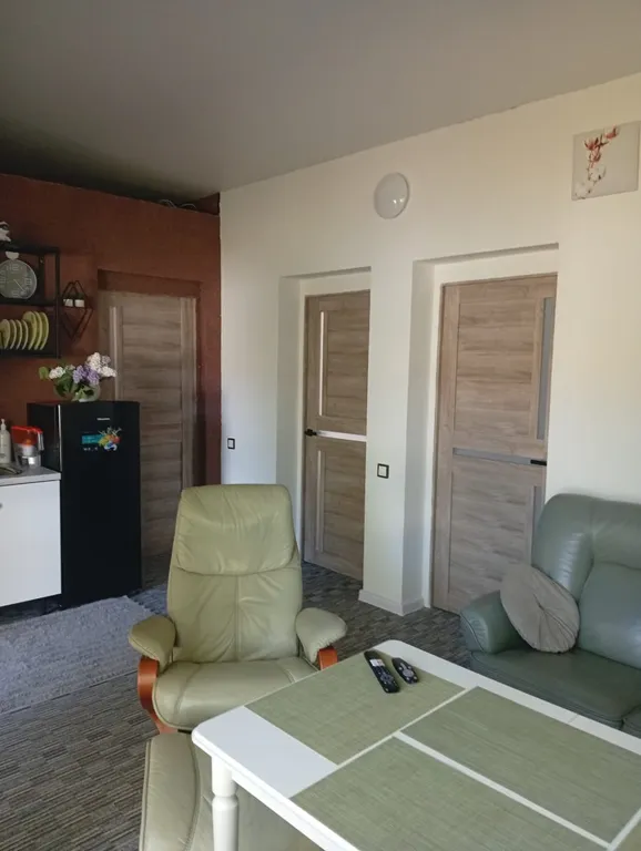 Коттедж Балтийская нерпа — Зеленоградск