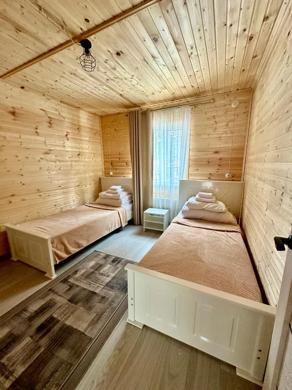 Коттедж Улучшенный