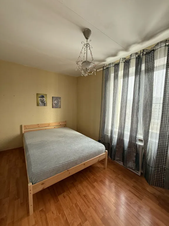 4-комнатная Квартира — аренда посуточно в Чайковский