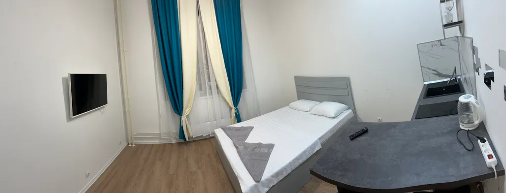 Квартира Apart De Luxe — аренда посуточно в Москва
