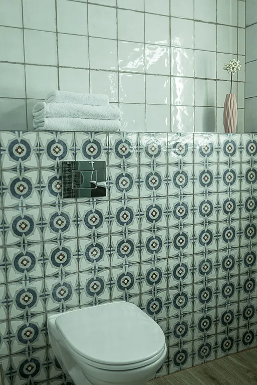 Квартира Квартира Rauschen Green 1/4 — Светлогорск