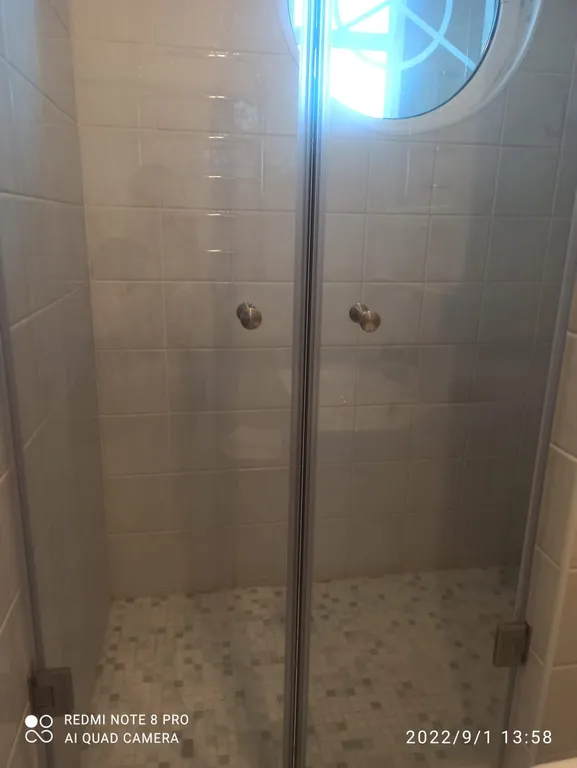 Квартира в парковой зоне с видом на море