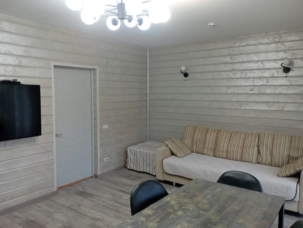 Квартира на Банном напротив ГЛЦ