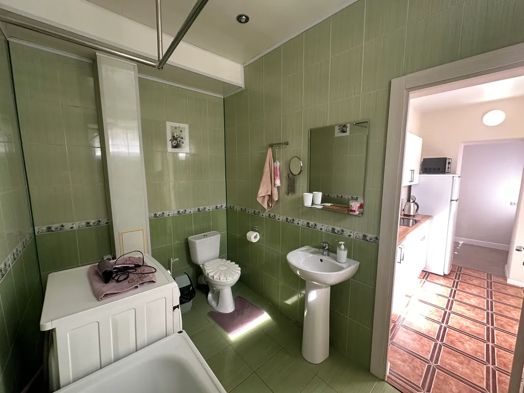 Квартира в центре