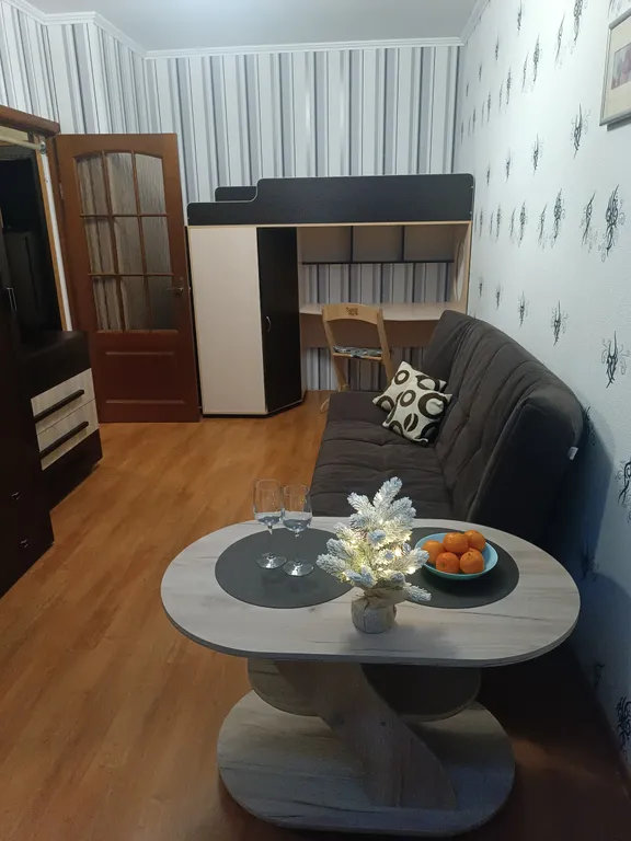 Квартира 1-комнатная квартира в самом центре города, возле Музея Мирового океана — Калининград